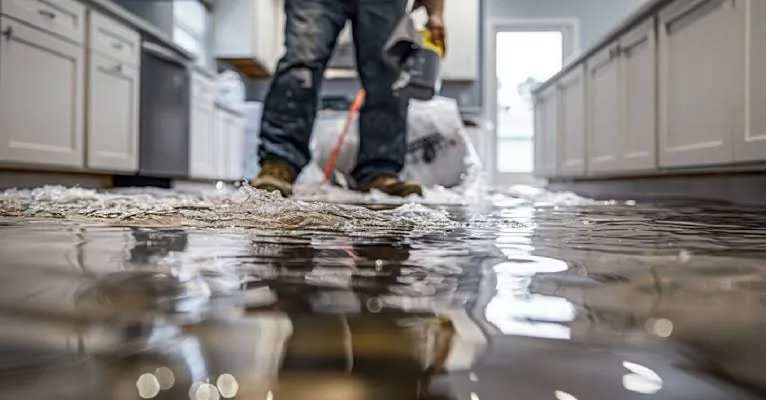 Water damage restoration companies near me in Trona, CA - Emergency flood extraction